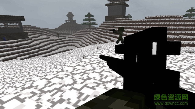 像素行动2(Block Ops II) v1.3 安卓汉化版2