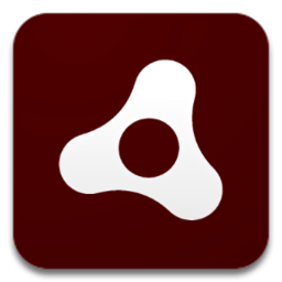adobe air手机版app