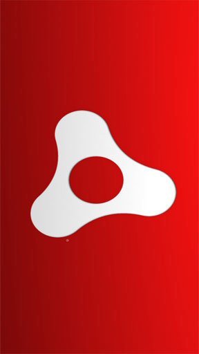 adobe air手机版app v25.0.0.134 官方最新版0