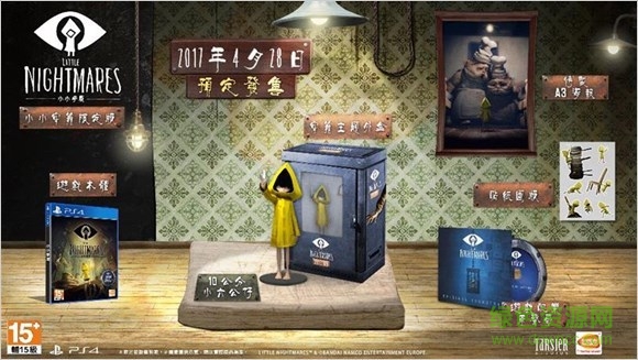 小小梦魇手机版 v1.5 安卓中文正式版0