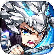 果盘乱世风云手游