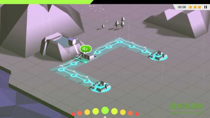 Balance游戏 v3 安卓版3