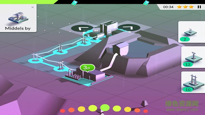 Balance游戏 v3 安卓版0