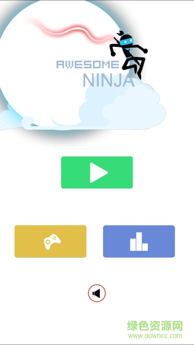 火柴人忍者 v2.3.0 安卓版2