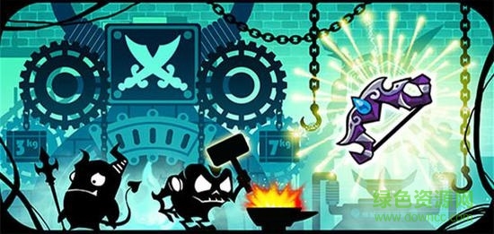 恶魔城堡内购正式版 v1.0.0 安卓完整版0