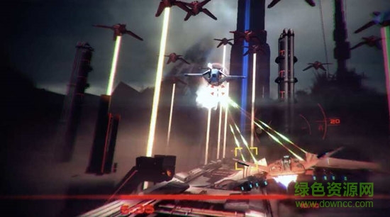 飞越海瑞斯 v1.0 安卓版2