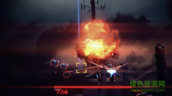 飞越海瑞斯 v1.0 安卓版0