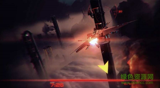 飞越海瑞斯 v1.0 安卓版1