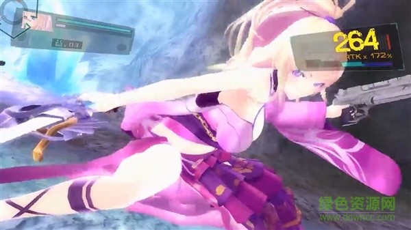 女武神驱动比丘尼中文版 免安装汉化版0