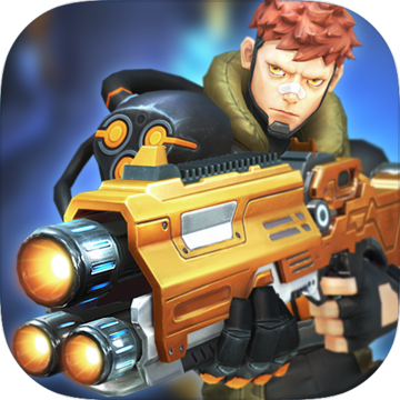 一号军团内购版