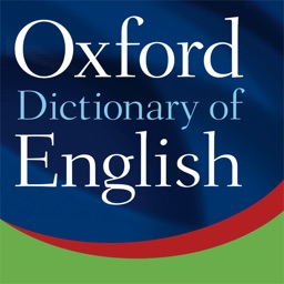 oxford dictionary of english牛津英语词典