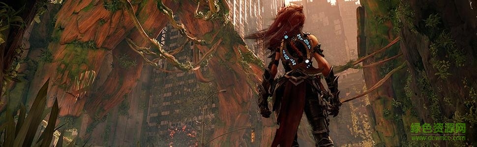 暗黑血统3简体汉化版(darksiders3) 免费版0
