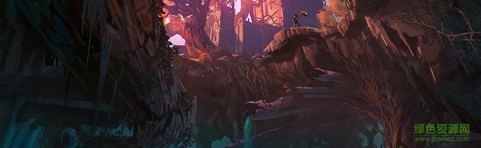 暗黑血统3简体汉化版(darksiders3) 免费版2