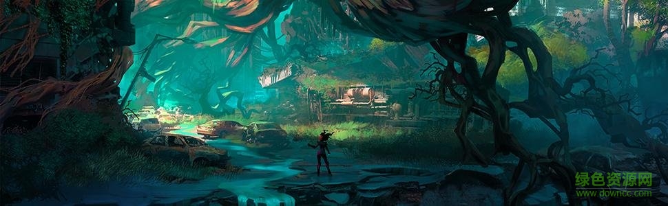 暗黑血统3简体汉化版(darksiders3) 免费版4
