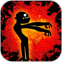 不死僵尸赛跑者(Zombie Race)