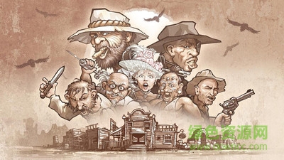 4399疯狂的子弹(Mad Bullets) v1.11.2 安卓版0