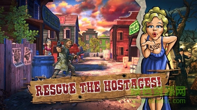 4399疯狂的子弹(Mad Bullets) v1.11.2 安卓版1