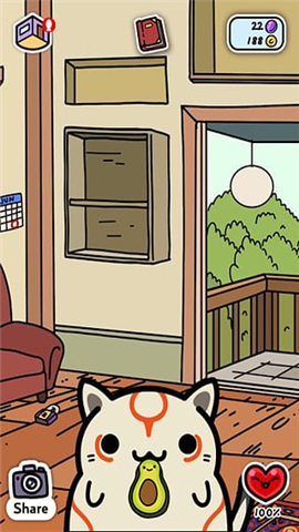 KleptoCats内购 v3.12 安卓无限宝石版1