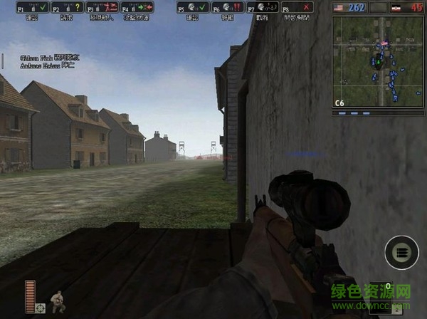 战地1942单机版 免安装绿色版1