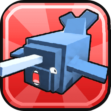 合成动物汉化版(hybrid animals)