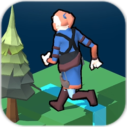 探险之路无限金币版