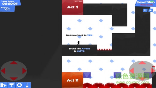 火柴人勇闯异世界 v2.1.6 安卓版0