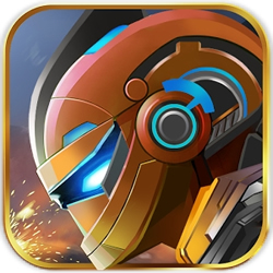 超级战斗机器人内购(Super fighter-King of street)