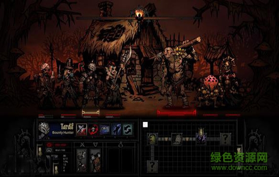 暗黑地牢中文版 v1.0 安卓汉化版0