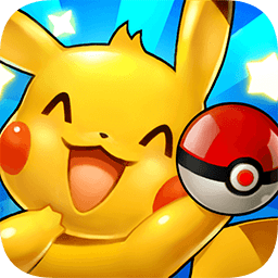 妖怪宝可萌电脑游戏