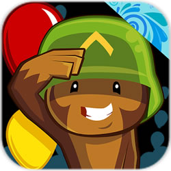 猴子塔防5中文版下载