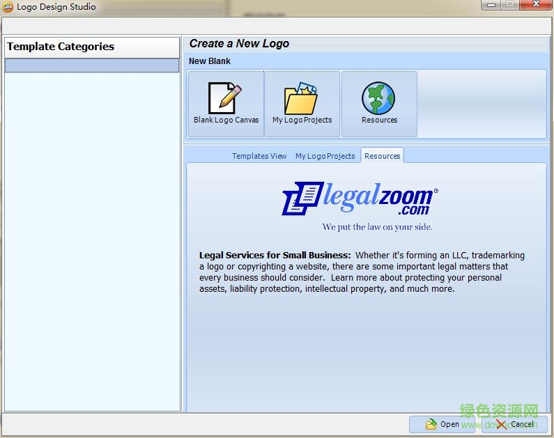 logo design studio pro(专业logo设计软件) v3.5 最新版0