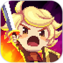 最终点击幻想萌新修改版(Final Taptasy)