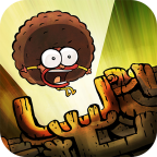 奔跑吧寺庙(Afroball)