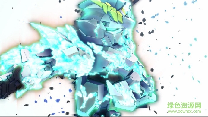 腾讯高达世纪手游 v1.0 安卓最新版0