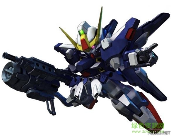 腾讯高达世纪手游 v1.0 安卓最新版4