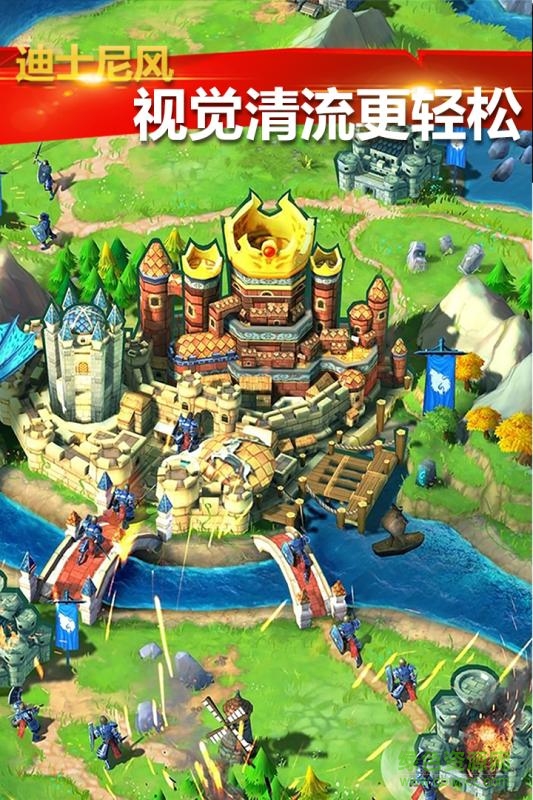 疯狂的领主游戏 v0.8.4 安卓版1