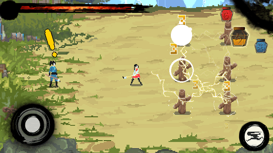 墨术magink v2.2.5 官方安卓版1