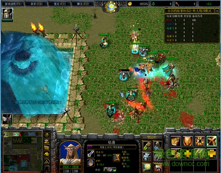 小兵的故事Ⅱv3.52正式版 0