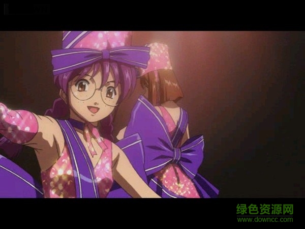 樱花大战4恋爱吧少女汉化版 win7/10 免安装硬盘版1