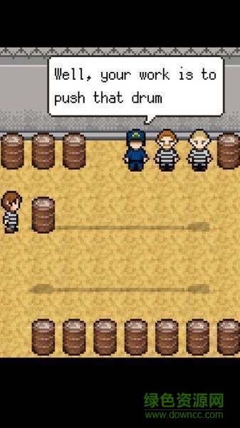 赎罪的时钟中文版(Clock of Atonement) v1.0.1 安卓版3