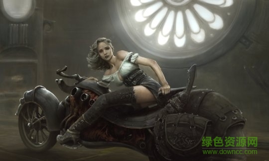 蒸汽战争(Steam Hammer) v1.0 安卓版2