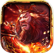 热血三国之烽火群英