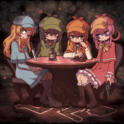 为这美好的世界献上诅咒1.4正式版