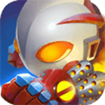 源计划奥特超人游戏下载