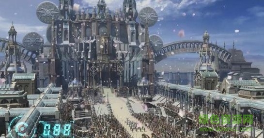 最终幻想12黄道年代中文版 “最终幻想12黄道年代中文版”