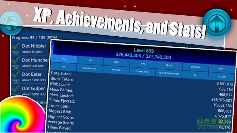星球吞噬战 v7.0.0.1 安卓版3