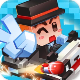 taptap欢聚碰碰车手游