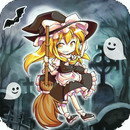 东方敲妖怪手游(朹方おばけ叩)