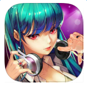 动漫炫舞世界苹果版