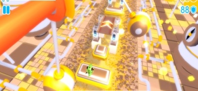 终极障碍赛小游戏(Oopstacles) v2.0 安卓版1